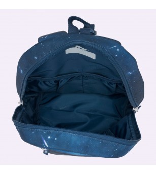Rucsac de zi (antrenamente, excursii, parc), Space Mission - Ghiozdane