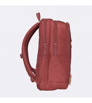 Rucsac ergonomic Urban, 30 L, Autumn Red - Ghiozdane
