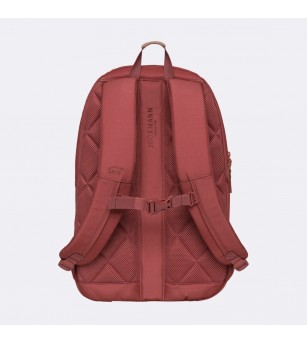 Rucsac ergonomic Urban, 30 L, Autumn Red - Ghiozdane