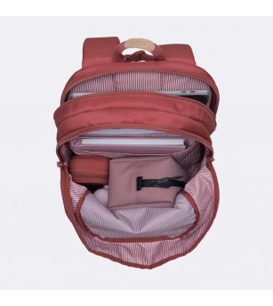 Rucsac ergonomic Urban, 30 L, Autumn Red - Ghiozdane