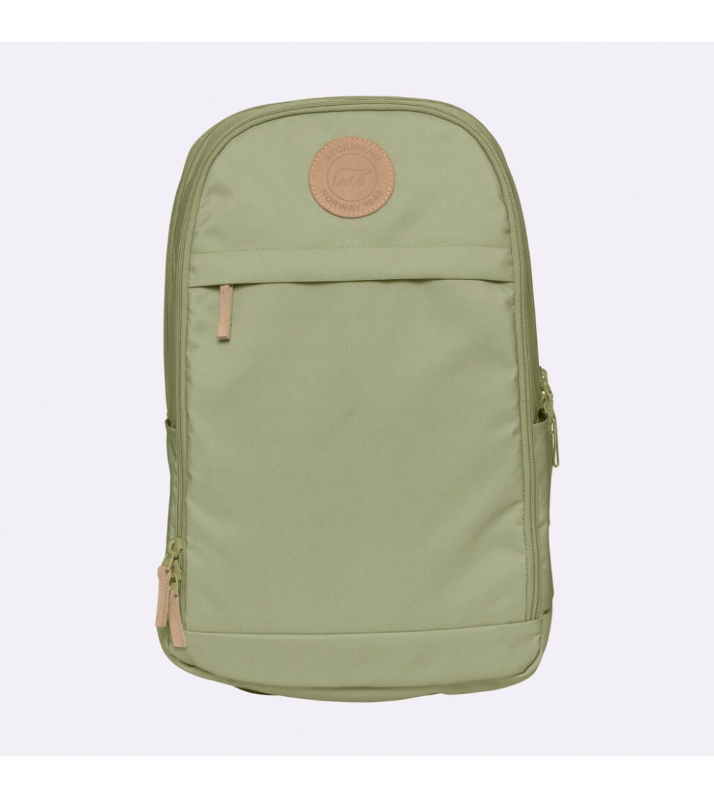 Rucsac ergonomic Urban, 30 L, Soft Green - Ghiozdane Rucsac ergonomic Urban, 30 L, Soft Green - Ghiozdane