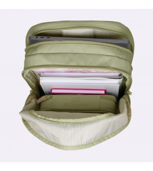 Rucsac ergonomic Urban, 30 L, Soft Green - Ghiozdane Rucsac ergonomic Urban, 30 L, Soft Green - Ghiozdane