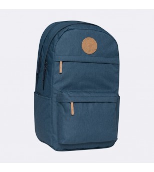 Rucsac ghiozdan ergonomic City Max, Blue - Ghiozdane