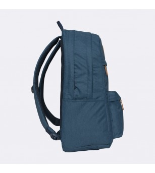Rucsac ghiozdan ergonomic City Max, Blue - Ghiozdane