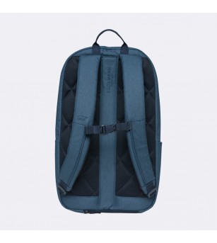 Rucsac ghiozdan ergonomic City Max, Blue - Ghiozdane