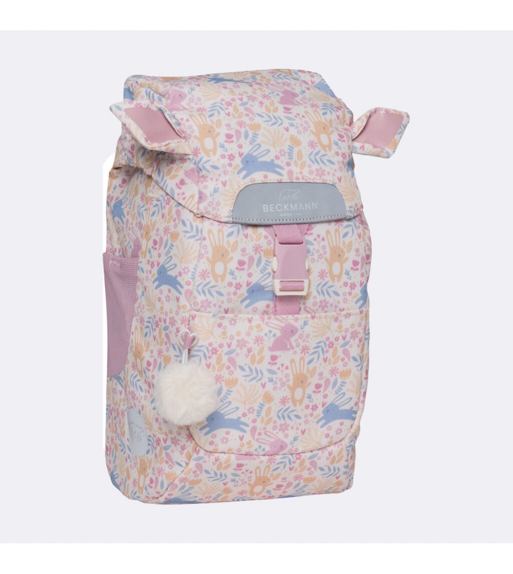 Rucsac ghiozdan ergonomic gradinita, Bunny, Clasic Mini - Ghiozdane
