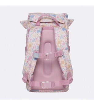 Rucsac ghiozdan ergonomic gradinita, Bunny, Clasic Mini - Ghiozdane