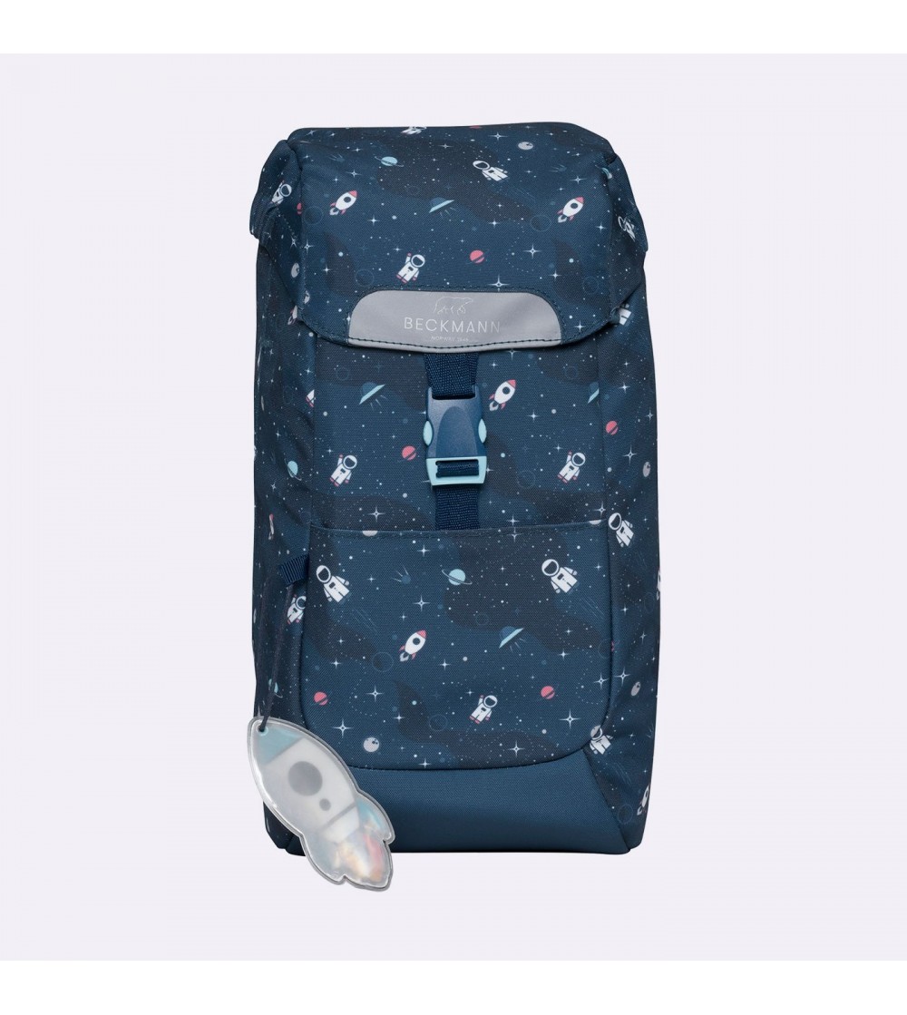 Rucsac ghiozdan ergonomic gradinita, Rocket, Clasic Mini - Ghiozdane