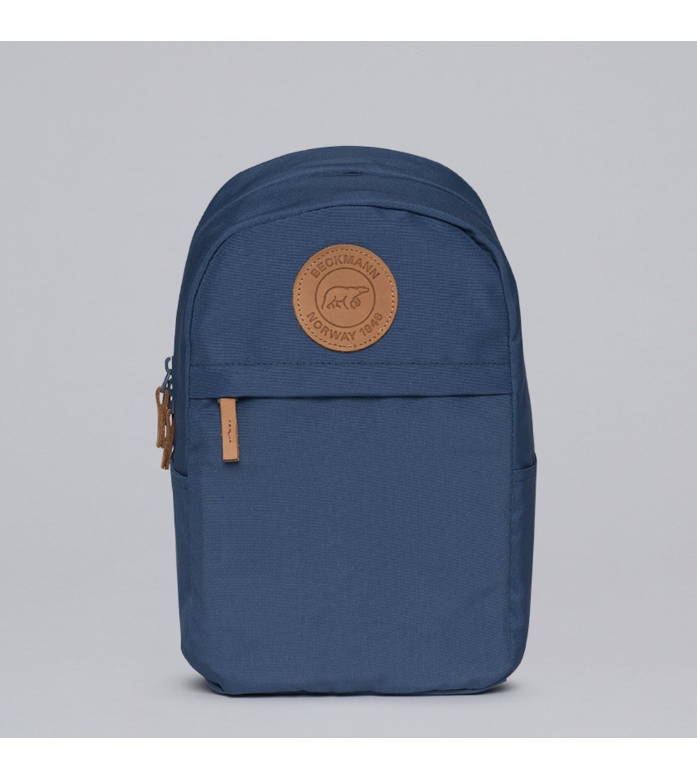 Rucsac ghiozdan ergonomic gradinita, Urban Mini, Dusty Blue - Ghiozdane