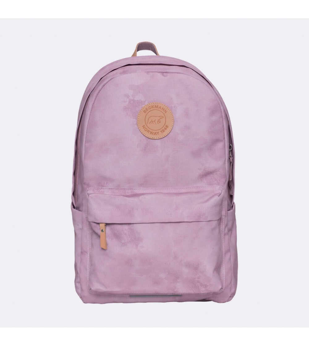 Rucsac, ghiozdan ergonomic City, 30L, Organic Purple - Ghiozdane