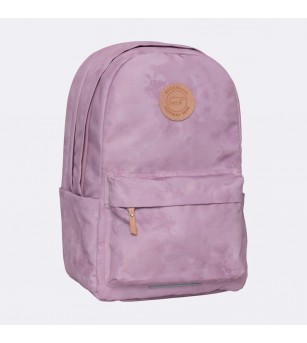 Rucsac, ghiozdan ergonomic City, 30L, Organic Purple - Ghiozdane