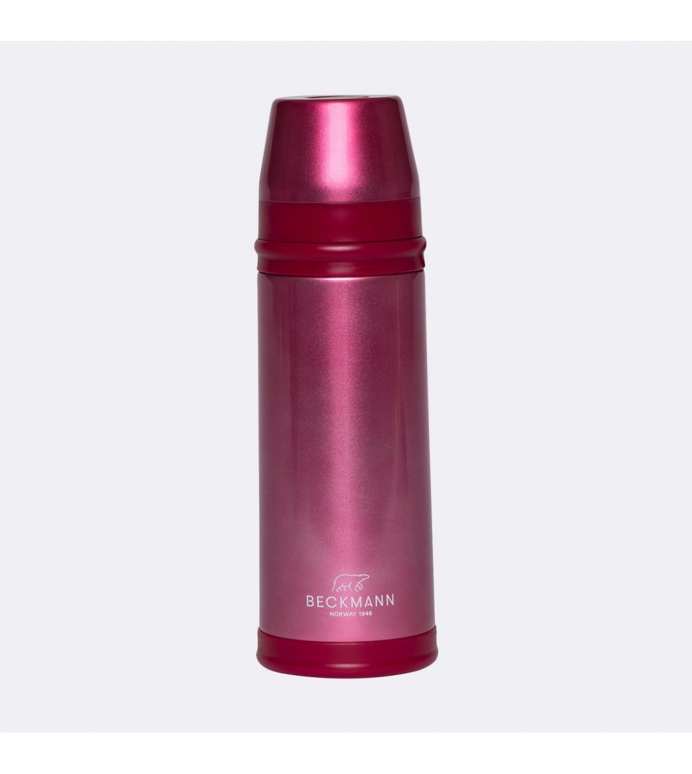 Sticla Termica ,  Roz, 400 ml - Caserole și sticle de apă