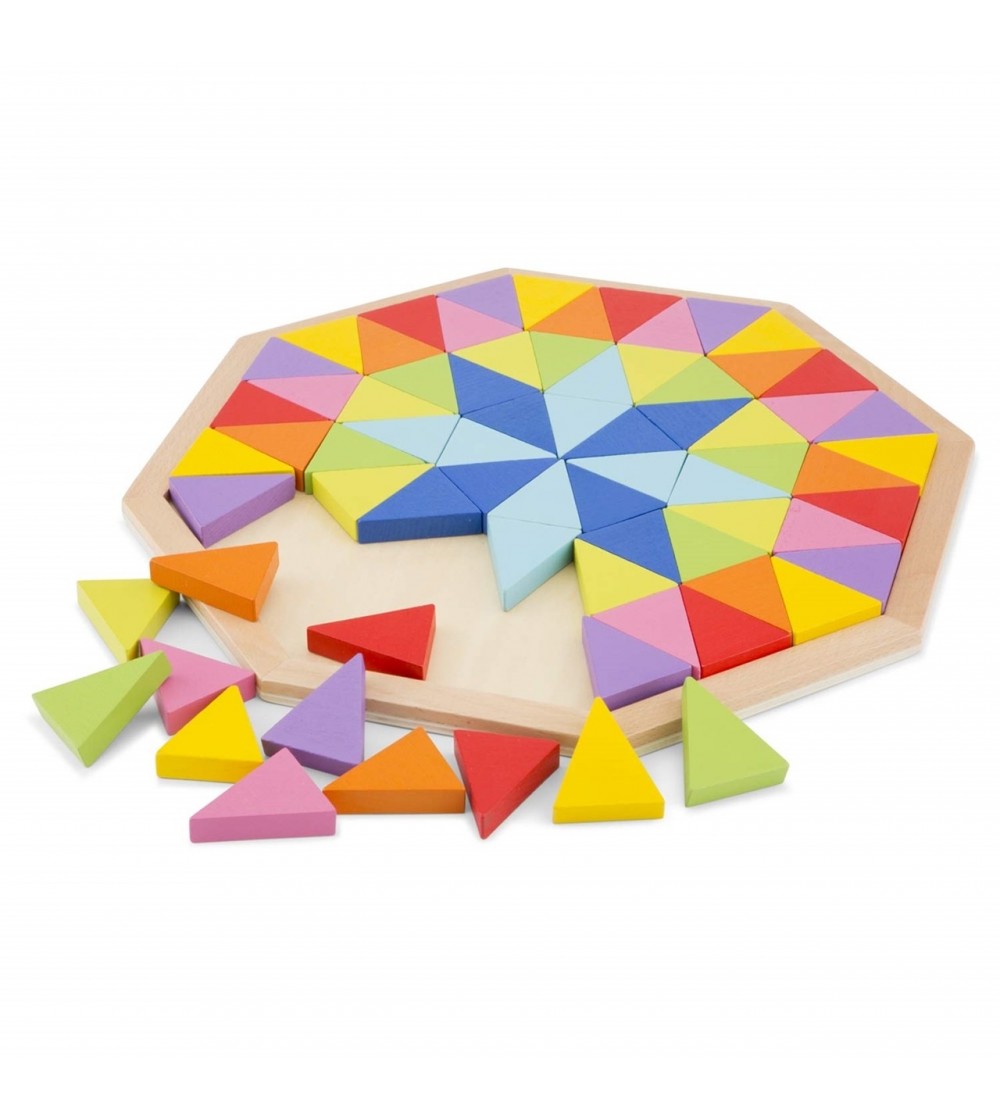 Puzzle - Octogon - Puzzle-uri