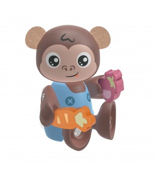 Jucarie din lemn - Sere organice (28 piese) - Căsuțe de păpuși și accesorii