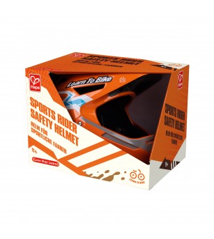 Casca de siguranta pentru bicicleta - Biciclete, trotinete