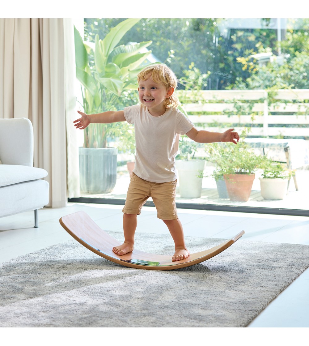 Placa de echilibru inteligenta - Plăci de echilibru