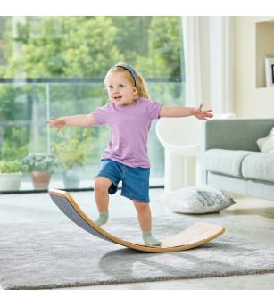 Placa de echilibru inteligenta - Plăci de echilibru