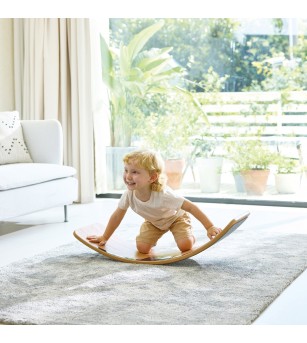 Placa de echilibru inteligenta - Plăci de echilibru