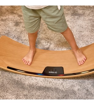 Placa de echilibru inteligenta - Plăci de echilibru