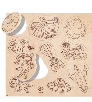 Kit de creat magneti tematica Spatiu - 17 piese - Seturi creative DIY Kit de creat magneti tematica Spatiu - 17 piese - Seturi creative DIY