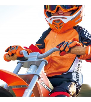 Bicicleta de echilibru off-road - Biciclete, trotinete