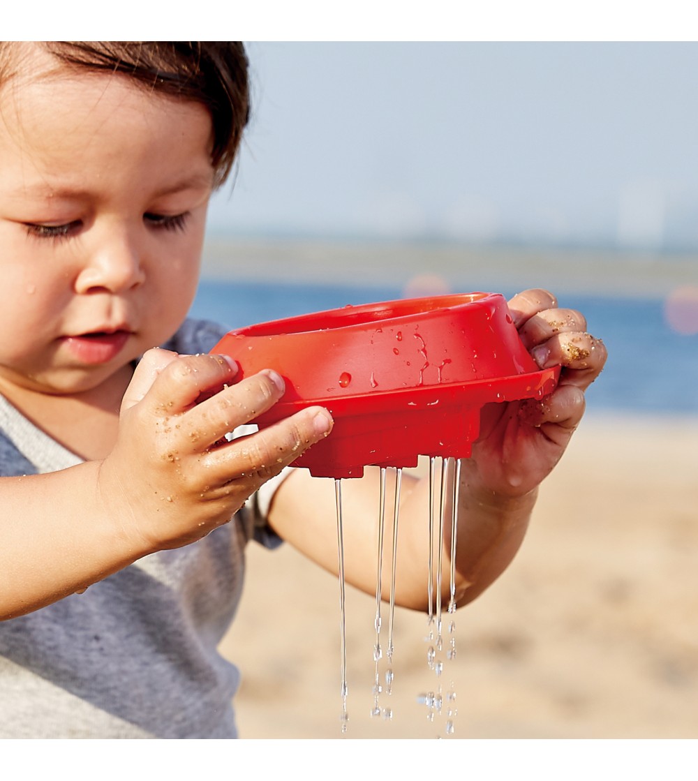Jucarie de plaja si baie - Barci - Jucării pentru nisip