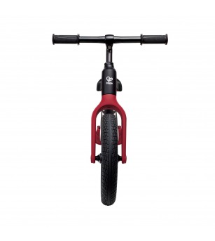 Bicicleta de echilibru pentru copii, rosie - Biciclete, trotinete