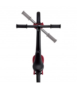 Bicicleta de echilibru pentru copii, rosie - Biciclete, trotinete