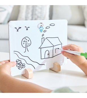 Jucarie din lemn - Scoala Planetei Verzi (36 piese) - Jucării de lemn si Montessori Jucarie din lemn - Scoala Planetei Verzi (36 piese) - Jucării de lemn si Montessori