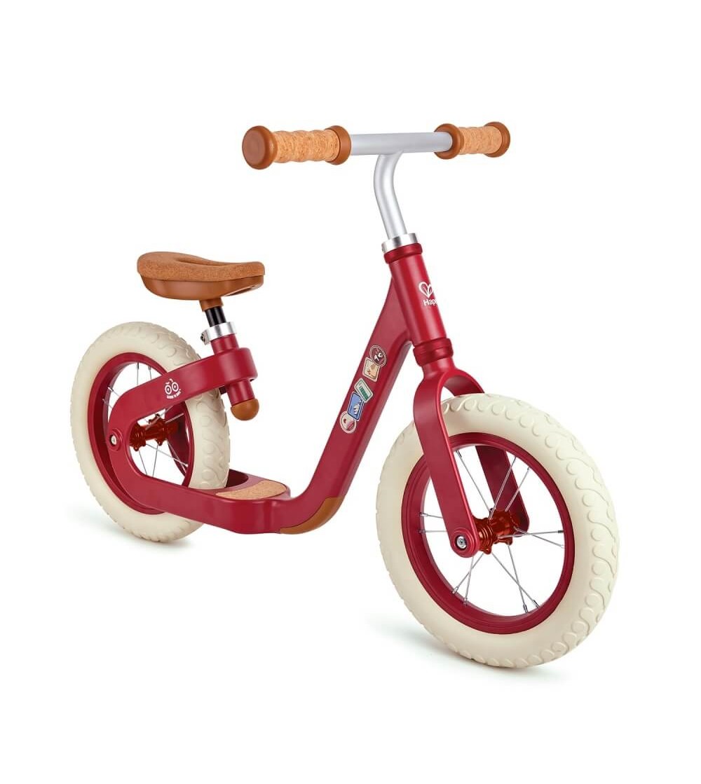 Bicicleta de echilibru Get Up & Go - Rosie - Biciclete, trotinete