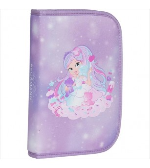 Penar cu o singura sectiune complet echipat, Candy - Penare