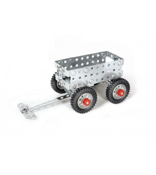 Set Eitech de constructie - Set Basic - Jocuri construcție