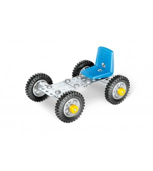 Set Eitech de constructie - Set Basic - Jocuri construcție
