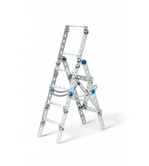 Set Eitech de constructie - Set Basic - Jocuri construcție
