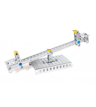Set Eitech de constructie - Set Basic - Jocuri construcție
