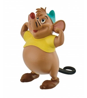 Set 2 figurine Bullyland - Cenusareasa - Figurine