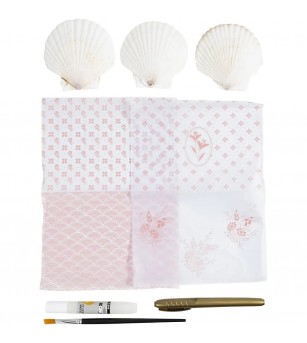 Mini kit creativ Decoupage - Boluri scoici - Art and crafts Mini kit creativ Decoupage - Boluri scoici - Art and crafts