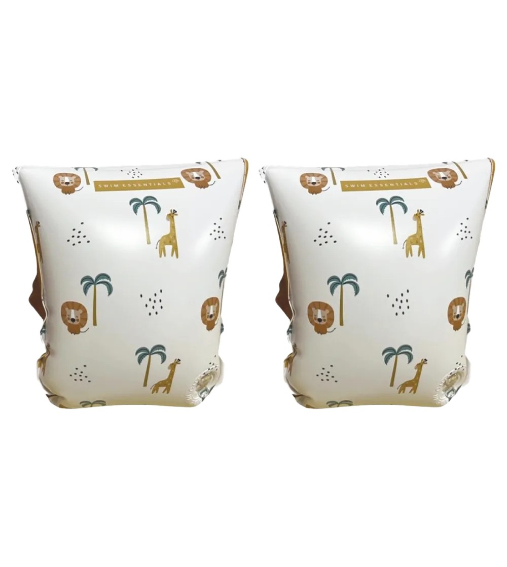 Aripioare inot Jungle, Swim Essentials, 0-2 ani - Aripioare înot copii