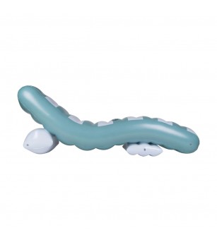 Sezlong gonflabil de apă Swim Essentials - Saltea gonflabilă
