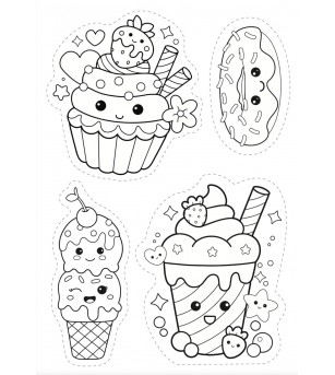 Kit magneți folii termocontractabile (Shrink plastic), Graine Creative - Shrink plastic - folii termocontractibile Kit magneți folii termocontractabile (Shrink plastic), Graine Creative - Shrink plastic - folii termocontractibile