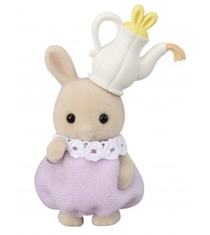 Sylvanian Families 5765 - Baking Baby Party - Figurine Sylvanian Families 5765 - Baking Baby Party - Figurine