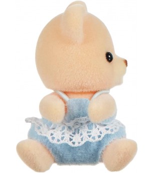 Figurine Sylvanian Families 5426 - gemenii bebeluș urs - Figurine Figurine Sylvanian Families 5426 - gemenii bebeluș urs - Figurine