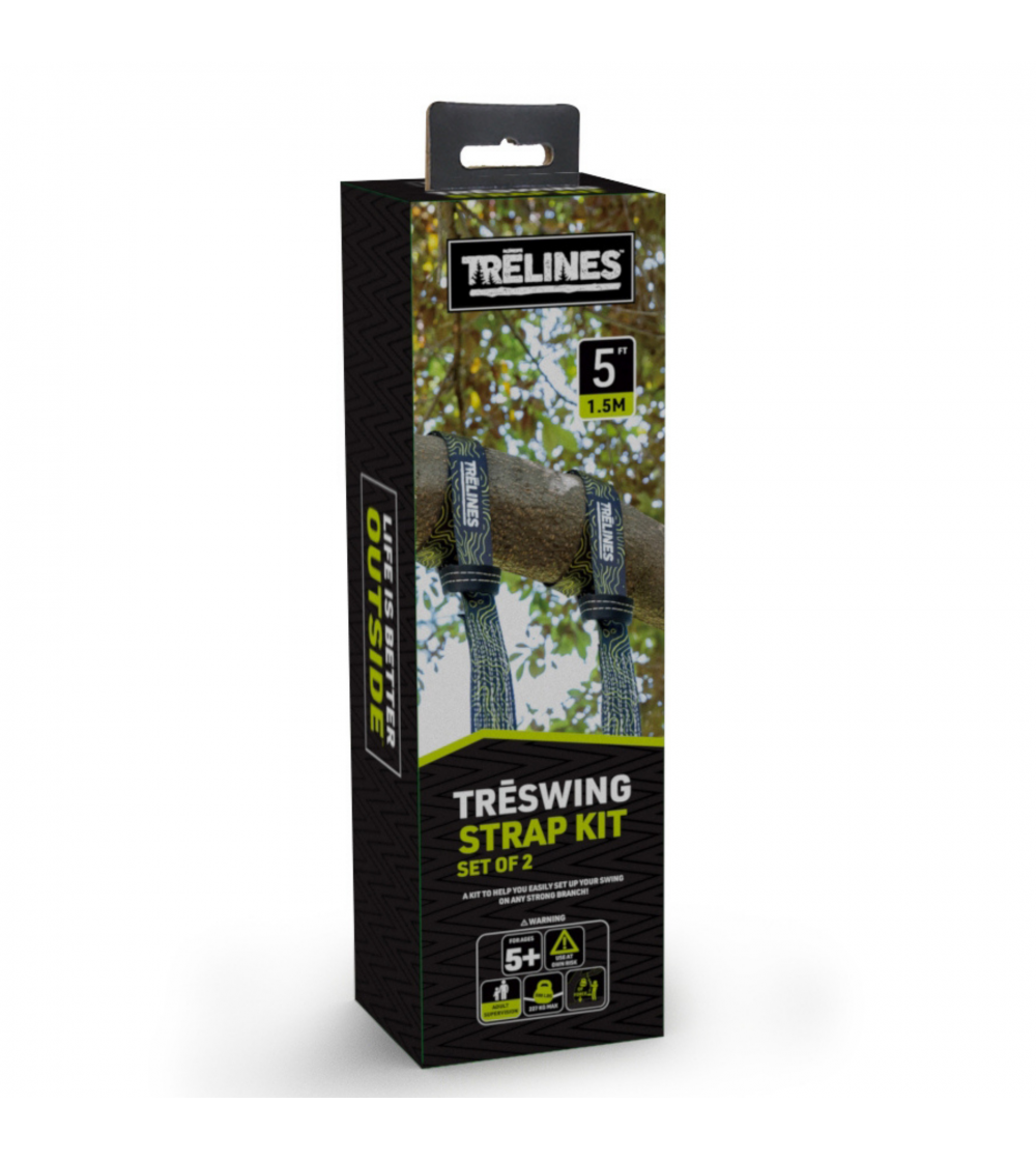 Franghii sustinere leagan exterior - Jucarii exterior