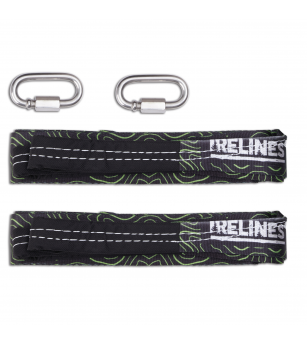 Franghii sustinere leagan exterior - Jucarii exterior