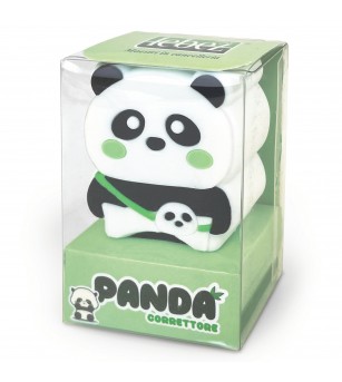 Corector banda Panda - Rechizite