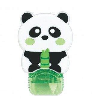 Corector banda Panda - Rechizite