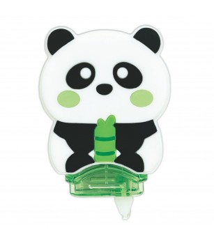 Corector banda Panda - Rechizite