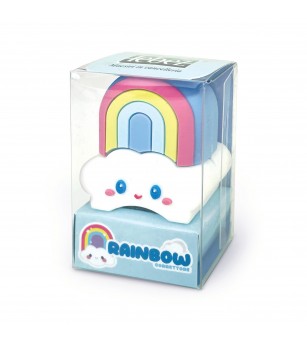 Corector banda Rainbow, 2 modele - Rechizite