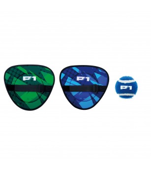 Joc exterior arunca si prinde mingea - Jucarii exterior