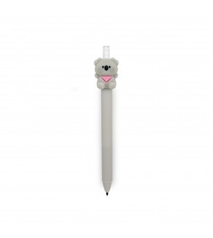 Creion Infinity - Buddy, 2 modele - Rechizite